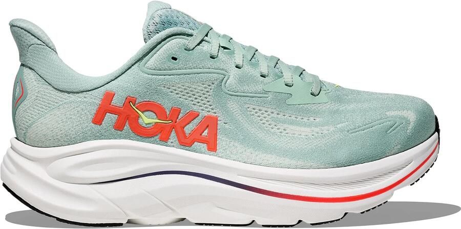 Hoka Clifton 10 Heren