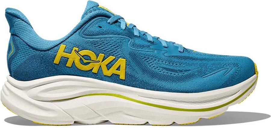 Hoka Clifton 10 Heren