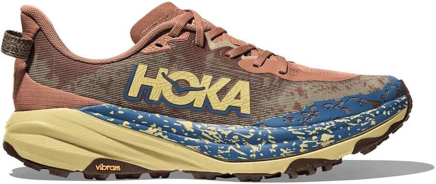 Hoka Speedgoat 6 Heren