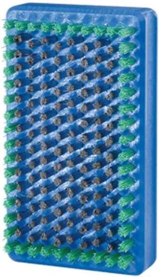 Hol kol Basebrush Steel Microfinish