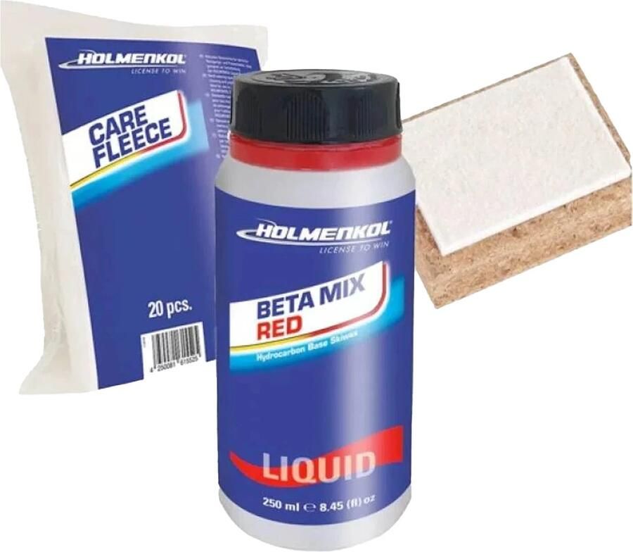 Hol kol Betamix Liquid Set