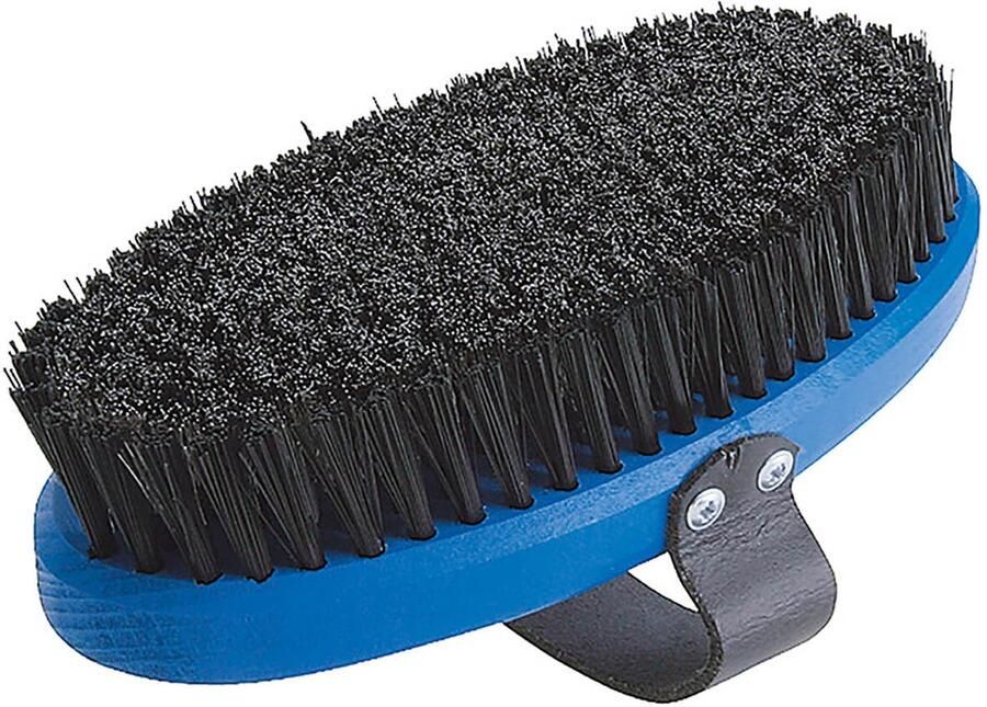 Hol kol Ovalbrush Steel