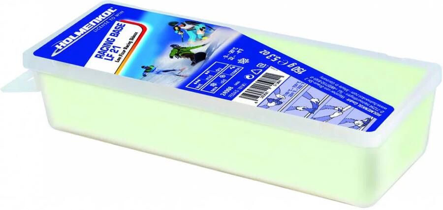Hol kol Racing Base Lf21 150g