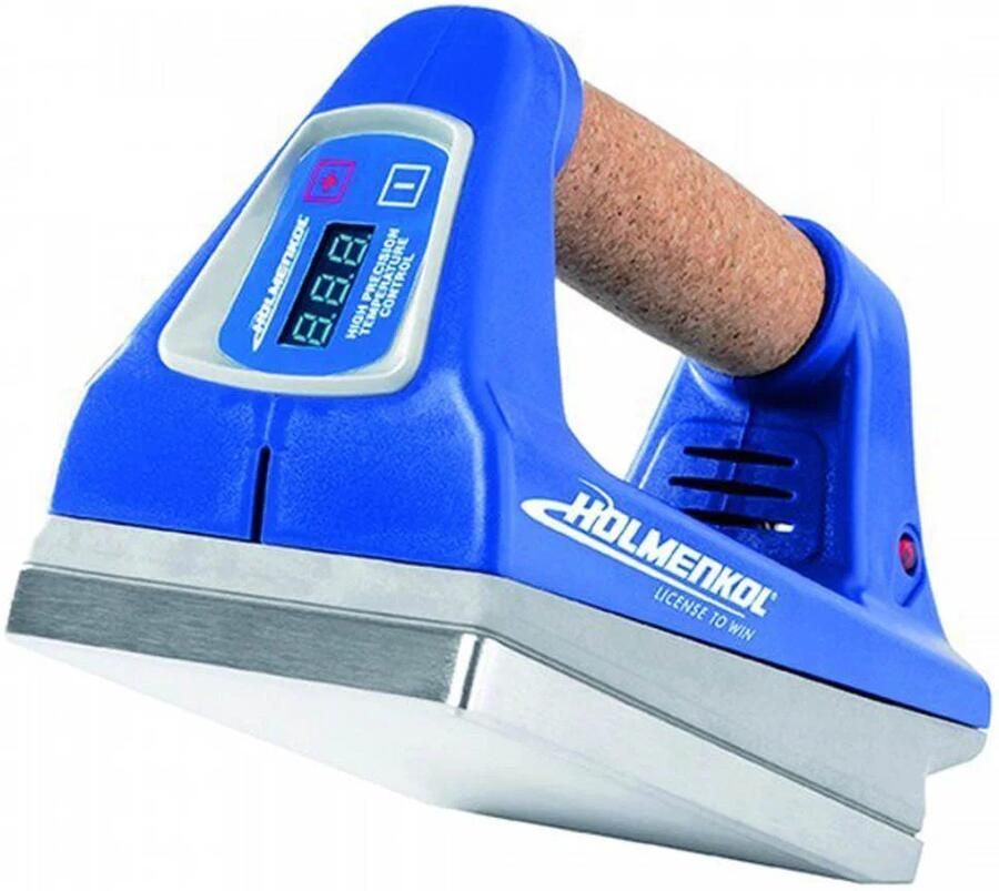 Hol kol Racingwaxer 15 Mm Plate 230v