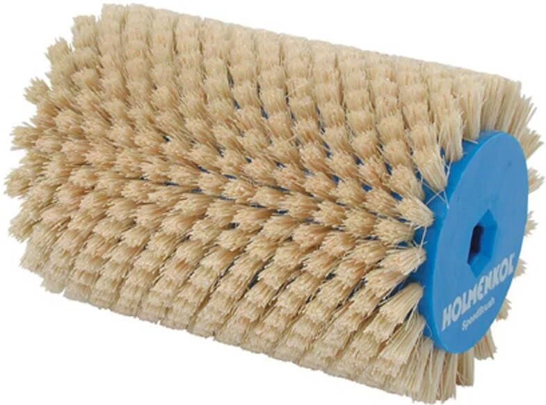 Hol kol Speedbrush Fiber
