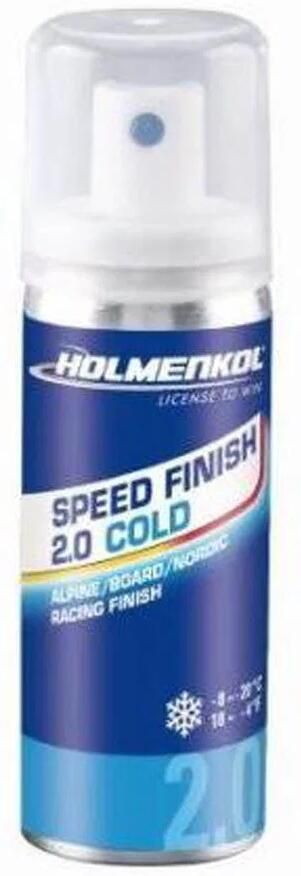 Hol kol Speedfinish 2.0 Cold 50ml