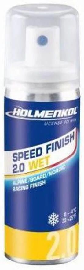Hol kol Speedfinish 2.0 Wet 50ml