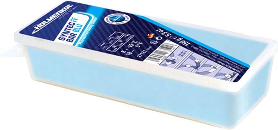 Hol kol Syntec Ff Bar Blue