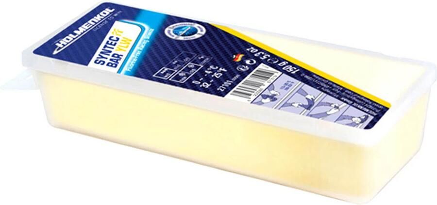 Hol kol Syntec Ff Bar Yellow