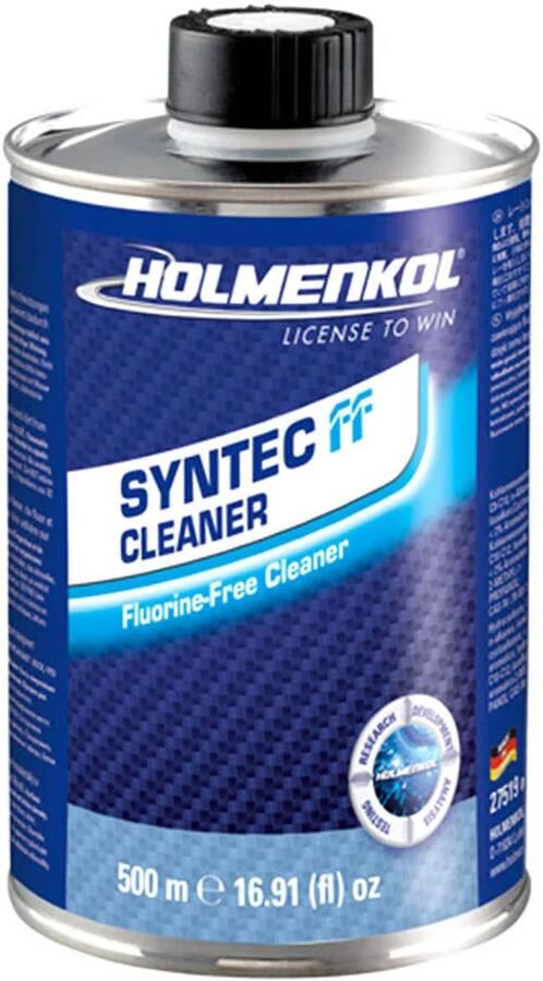 Hol kol Syntec Ff Cleaner