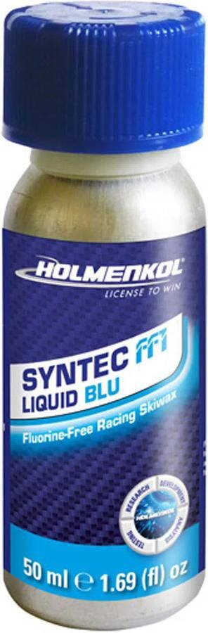 Hol kol Syntec Ff1 Liquid Blue