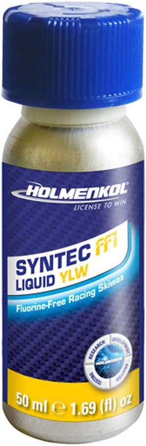 Hol kol Syntec Ff1 Liquid Yellow