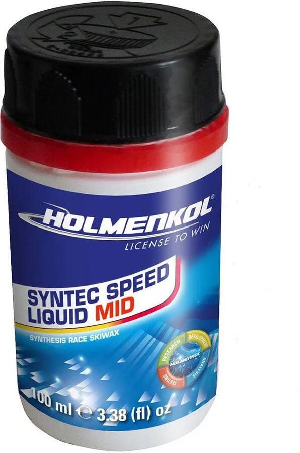 Hol kol Syntec Speed Liquid Mid