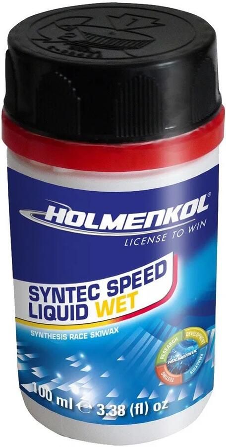 Hol kol Syntec Speed Liquid Wet