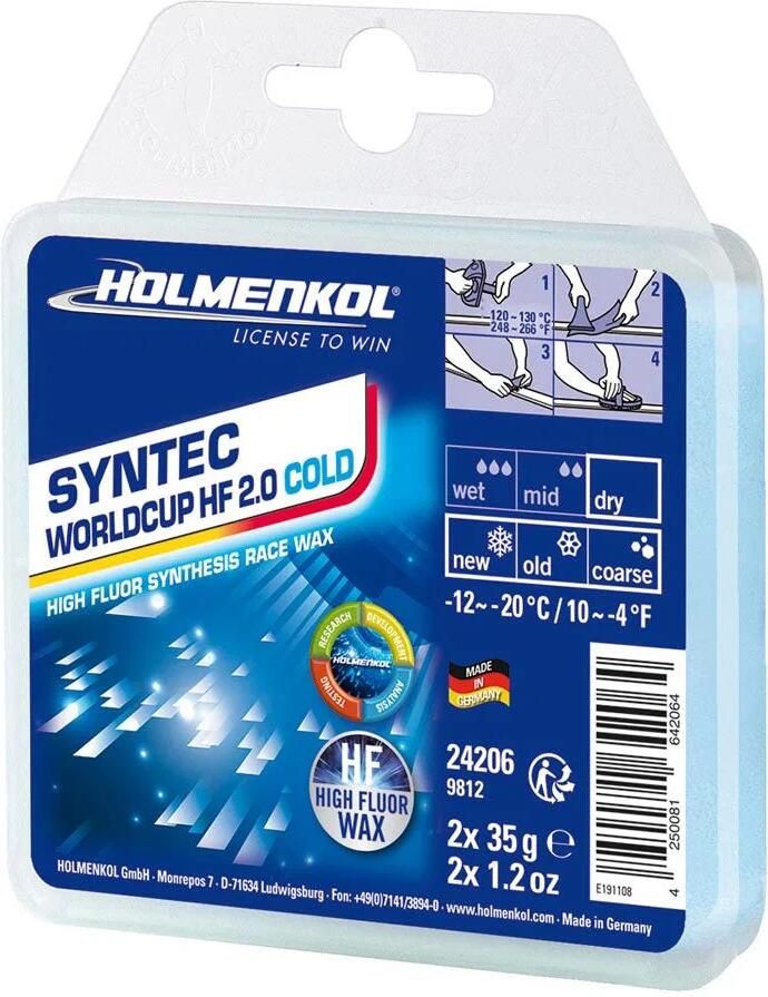 Hol kol Syntec Worldcup Hf 2.0 Cold