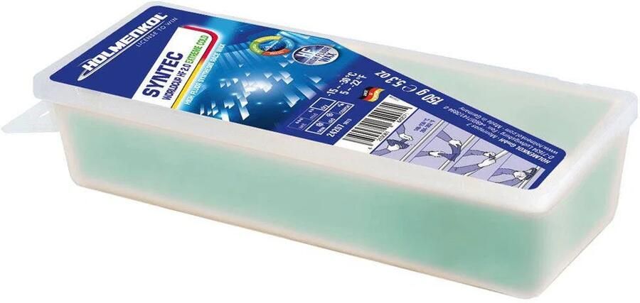 Hol kol Syntec Worldcup Hf 2.0 Extreme Cold