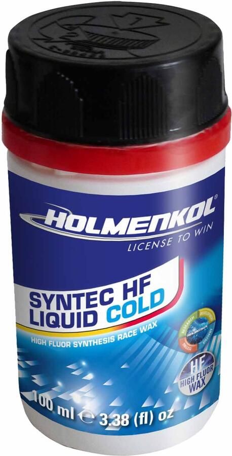Hol kol Syntex Speed Liquid Cold