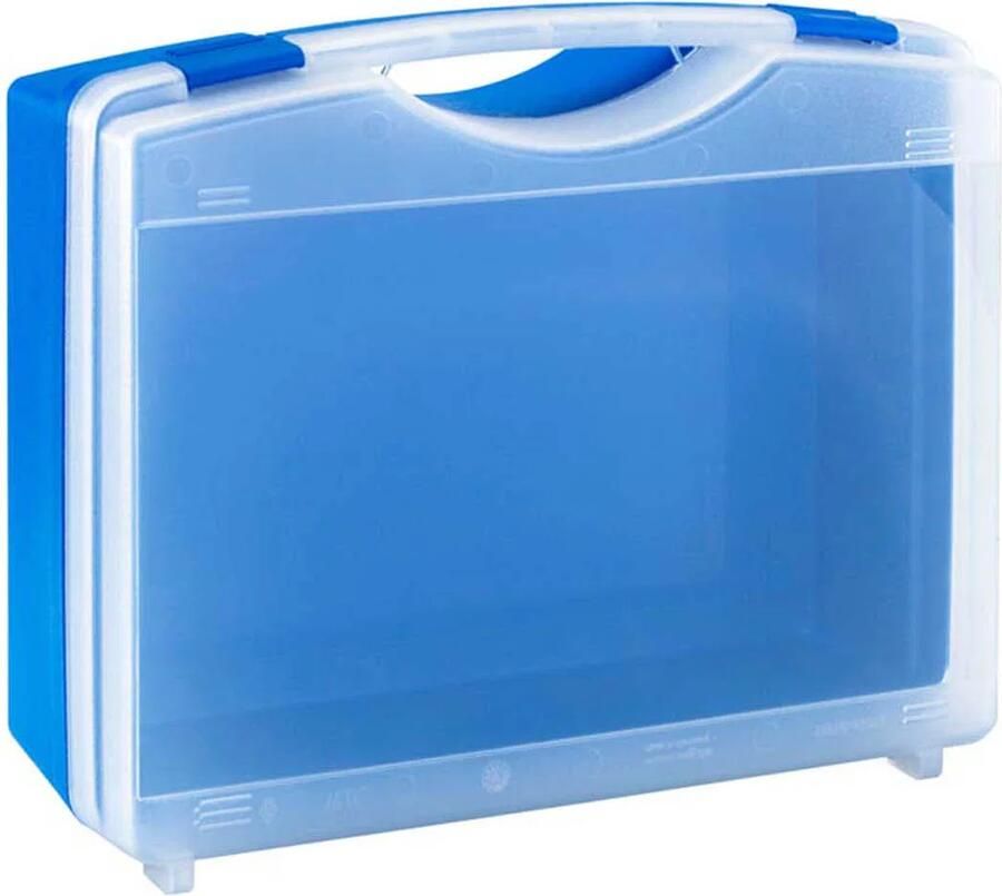 Hol kol Wax Case Empty