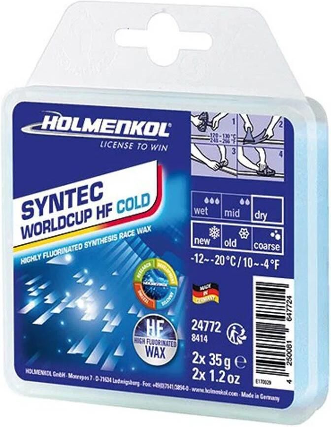 Hol kol Worldcup Hf Cold