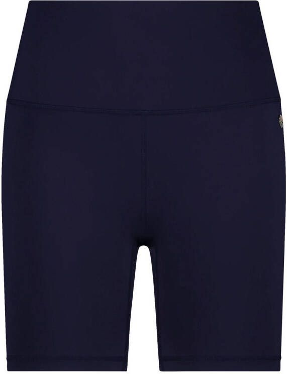 House Of Gravity Biker Shorts