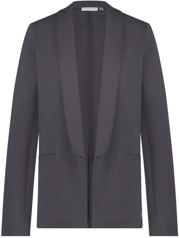 House Of Gravity Oversized Blazer