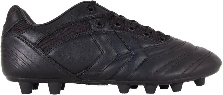 Hummel Nappa Nero Fg Ii