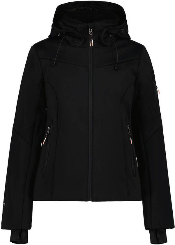 Icepeak Ecorse