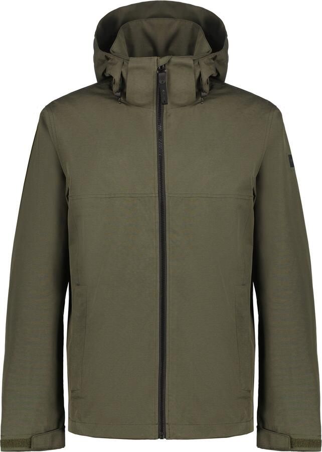 Icepeak Aalen Jacket