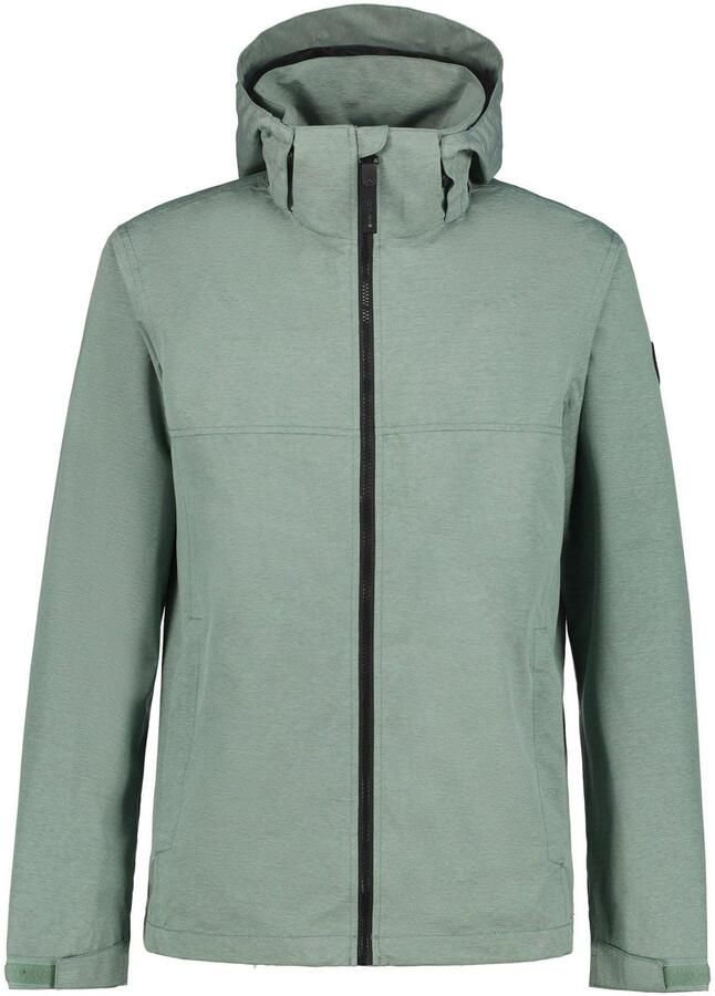 Icepeak Aalen Jacket