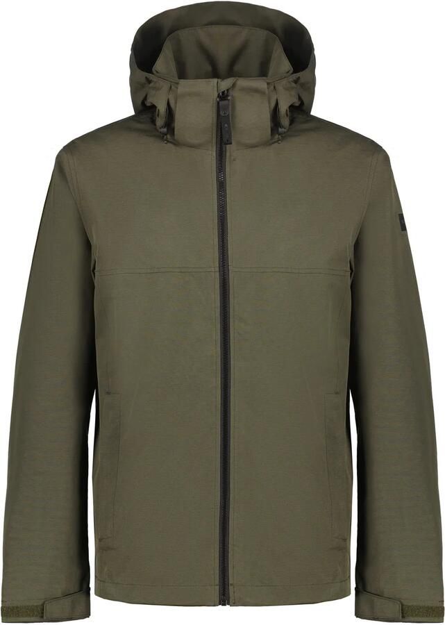 Icepeak Aalen Jacket