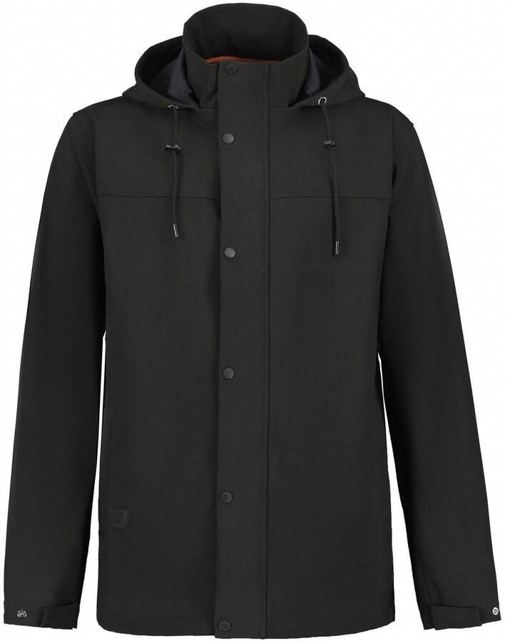 Icepeak Adriat Softshell Jacket