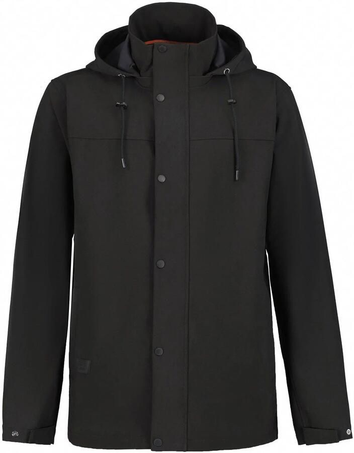 Icepeak Adriat Softshell Jacket