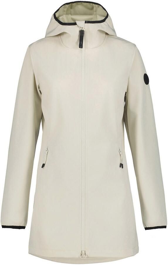 Icepeak Albany Softshell Jacket