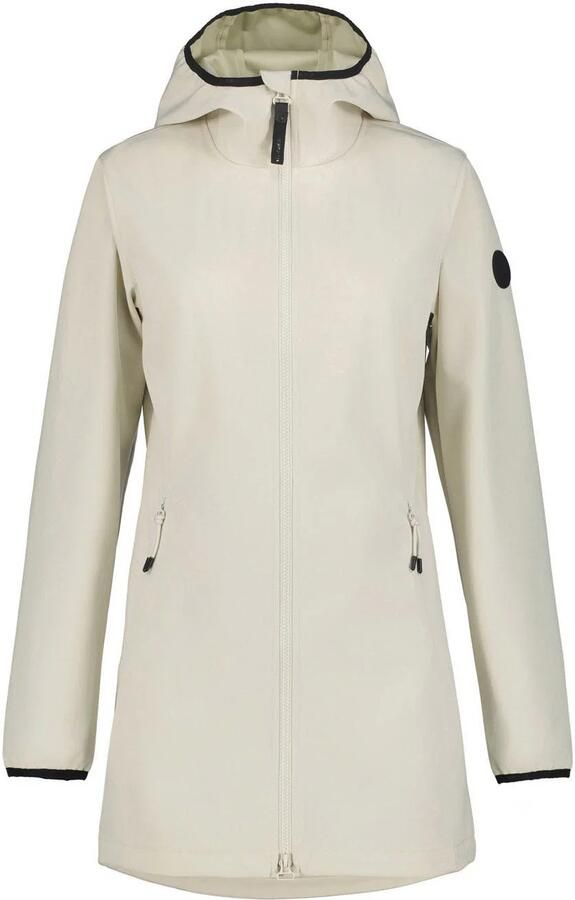 Icepeak Albany Softshell Jacket