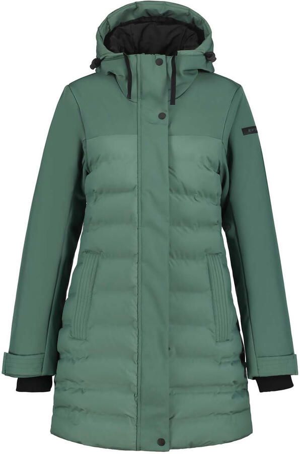 Icepeak Albee