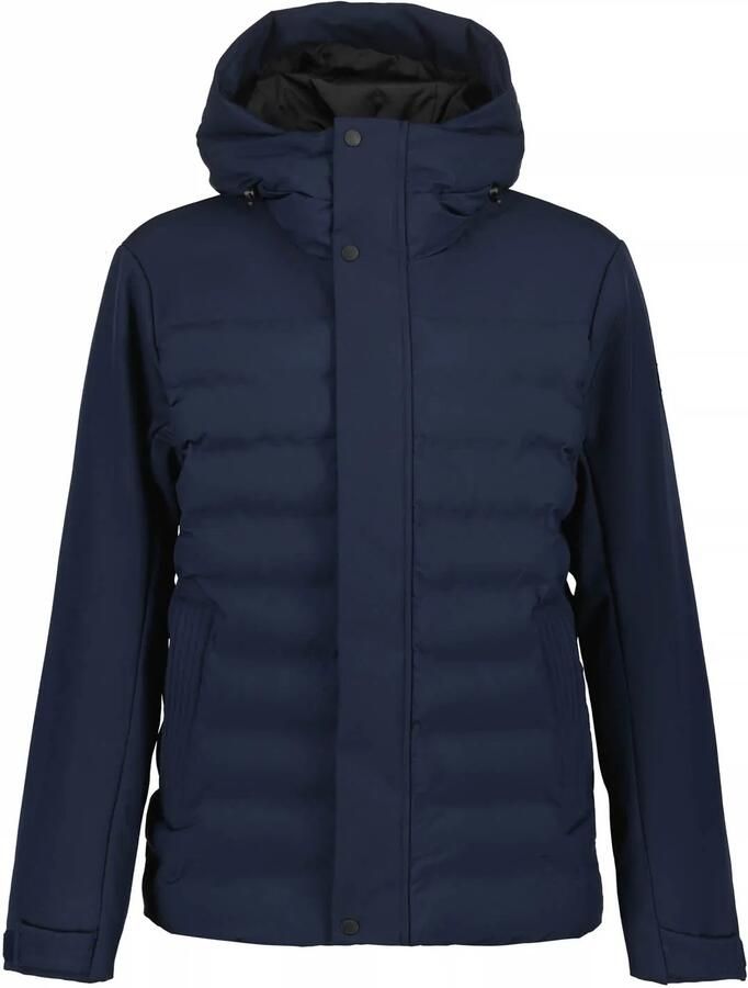 Icepeak Albers