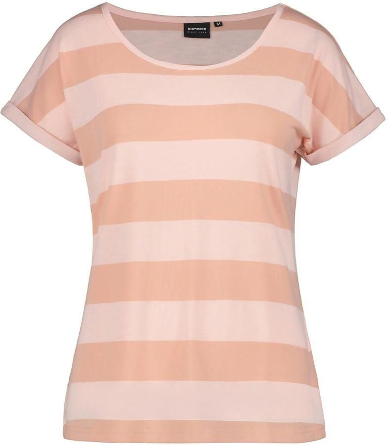 Icepeak T-shirt D T-SHIRT ALEDA (1-delig)