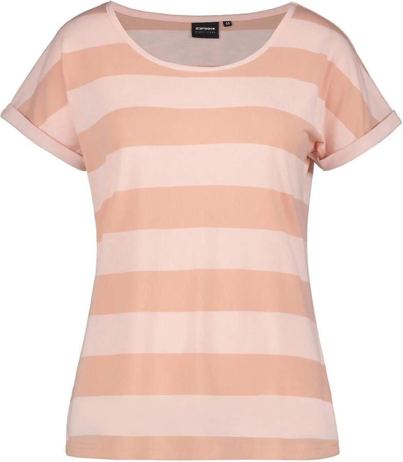 Icepeak T-shirt D T-SHIRT ALEDA (1-delig)