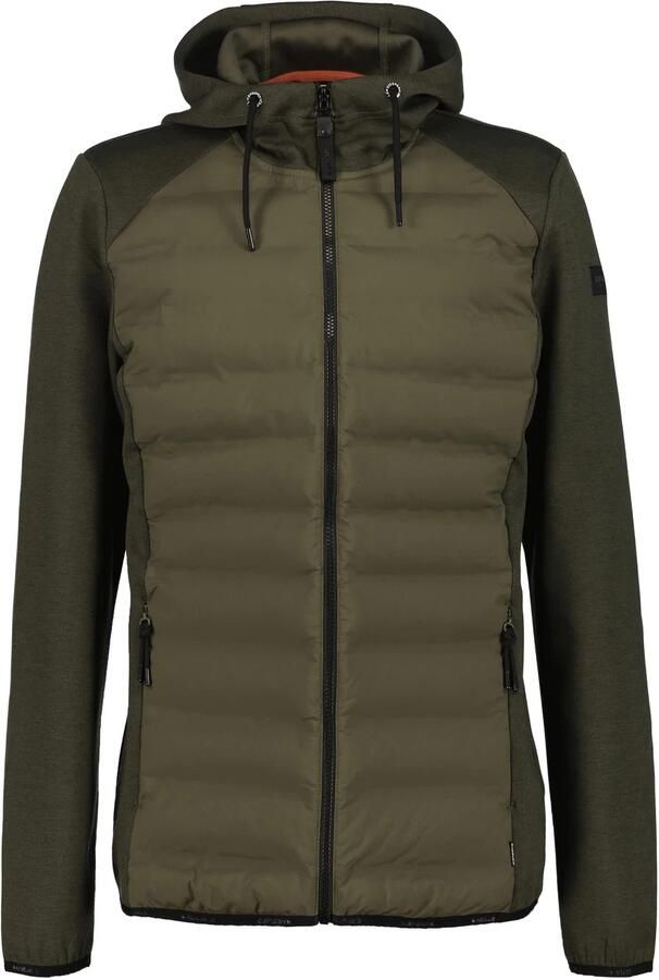 Icepeak Arzberg