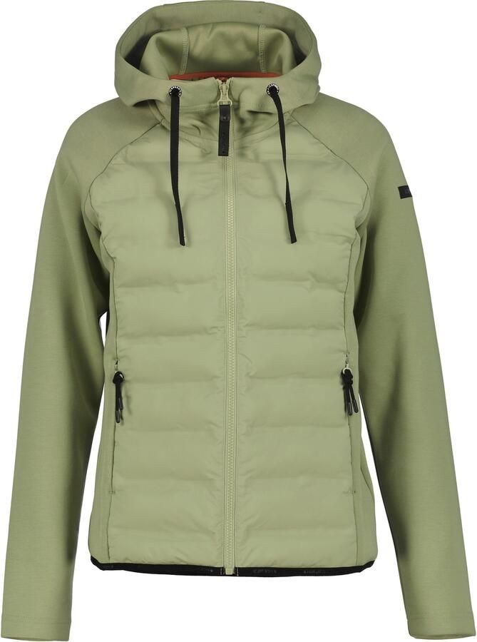 Icepeak Ashburn Midlayer