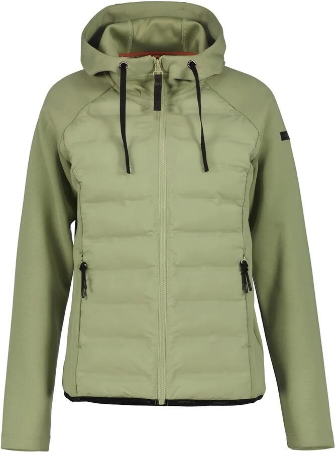 Icepeak Ashburn Midlayer
