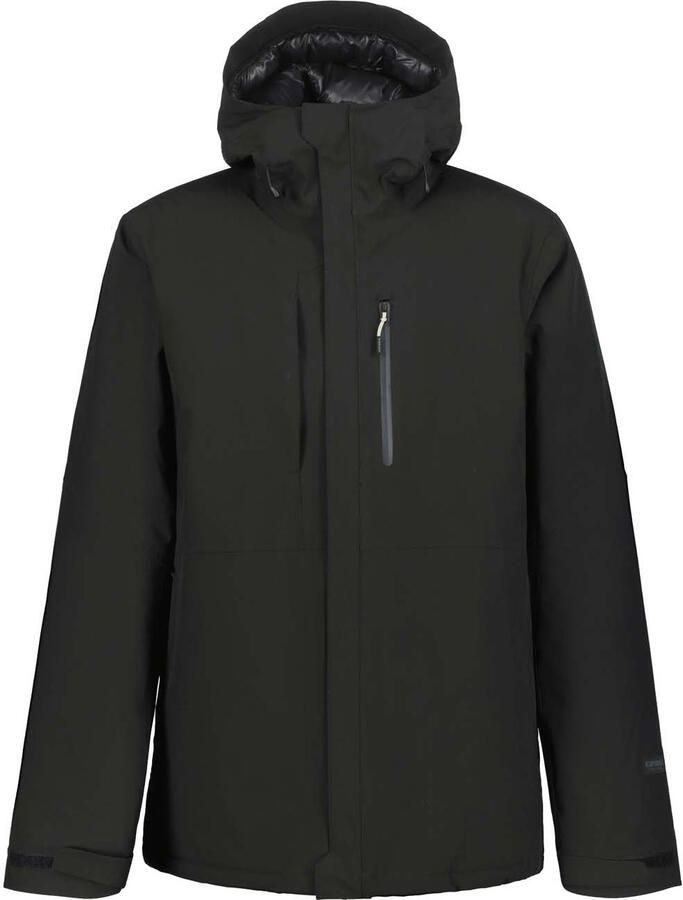 Icepeak Bakerhill Winterjas Heren