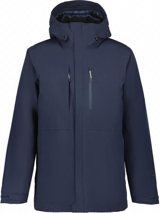Icepeak Functioneel jack BAKERHILL (1 stuk)
