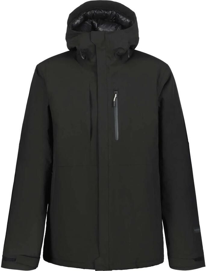 Icepeak Bakerhill Winterjas Heren