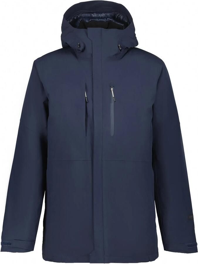 Icepeak Functioneel jack BAKERHILL (1 stuk)