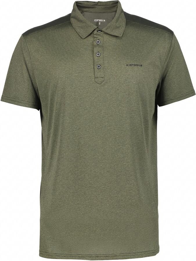 Icepeak Bridgton Polo