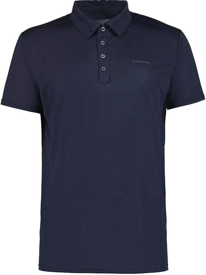 Icepeak Bridgton Polo Heren