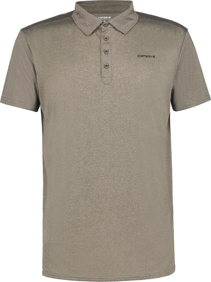 Icepeak Bridgton Polo