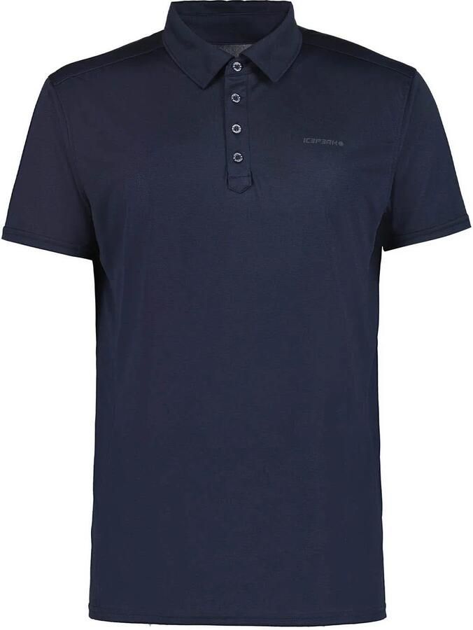 Icepeak Bridgton Polo Heren
