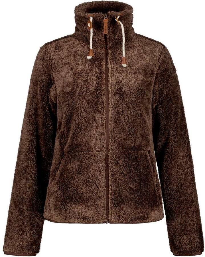 Icepeak Colony Fleece Jas Dames